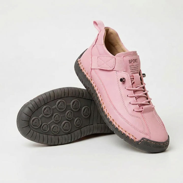 Hattie | The Slip On Trainer