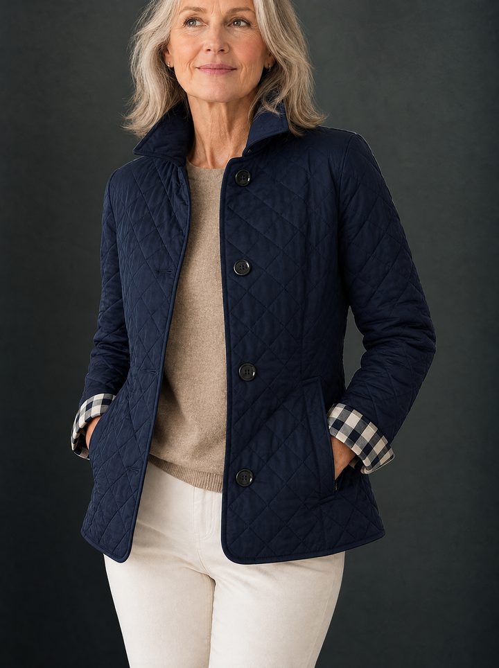 Chloé | Elegant Coat