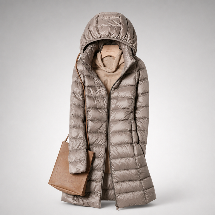 Wren | The Lightweight Jacket