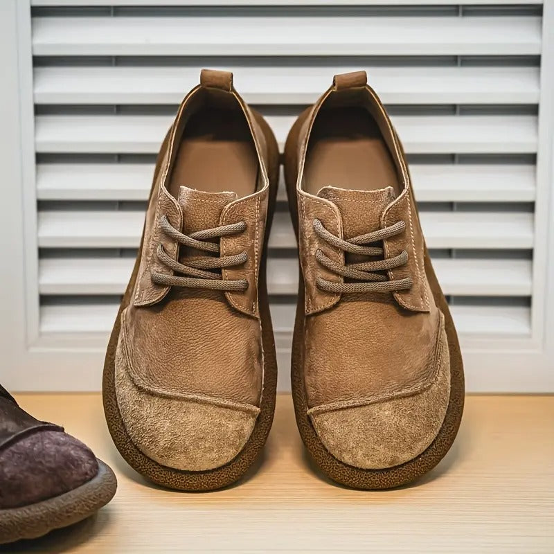 Clive | The Comfort Shoe