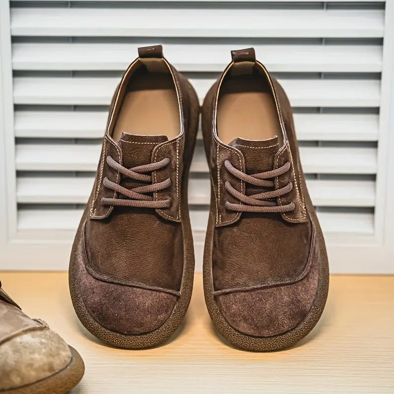 Clive | The Comfort Shoe
