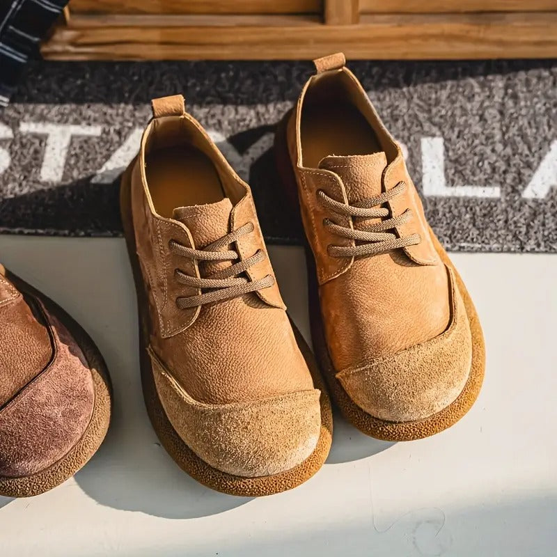 Clive | The Comfort Shoe