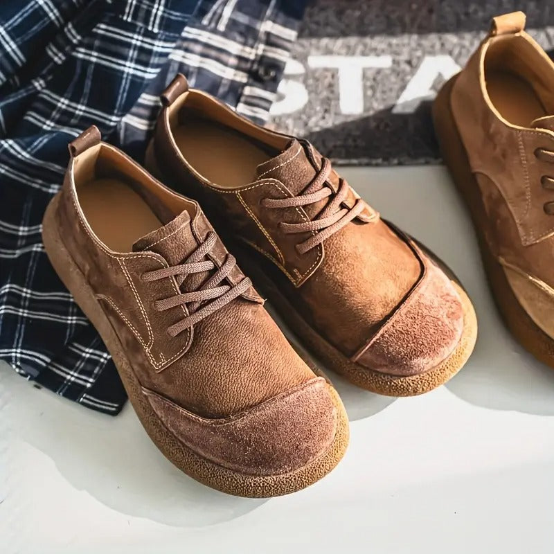 Clive | The Comfort Shoe
