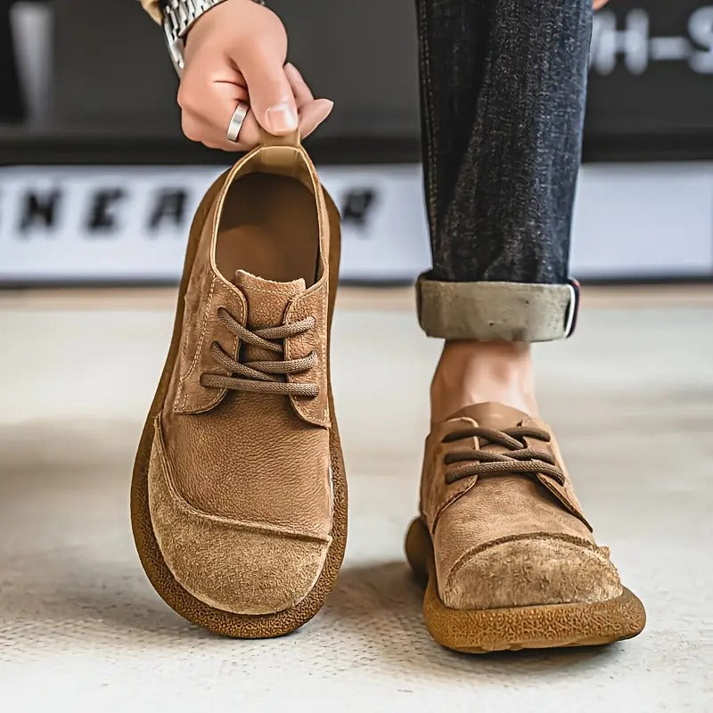 Clive | The Comfort Shoe