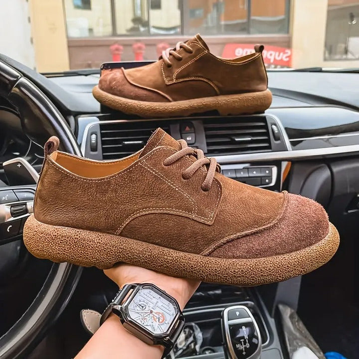 Clive | The Comfort Shoe