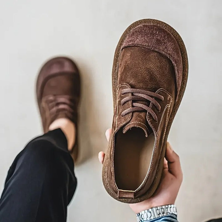 Clive | The Comfort Shoe