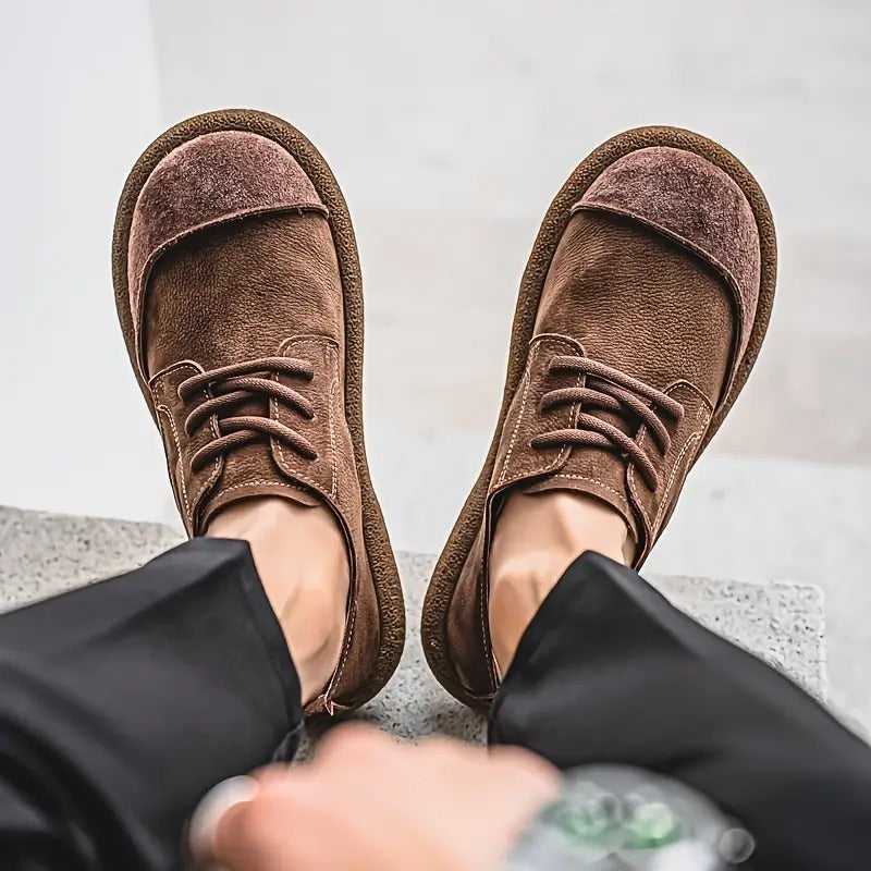 Clive | The Comfort Shoe