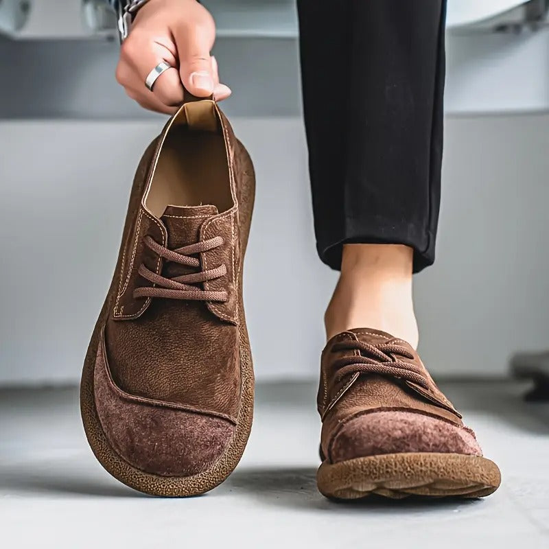 Clive | The Comfort Shoe