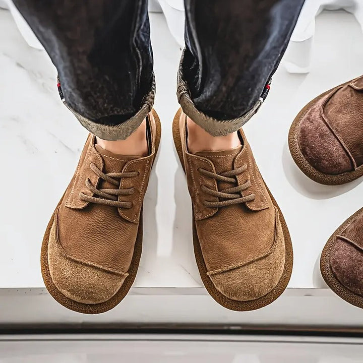Clive | The Comfort Shoe