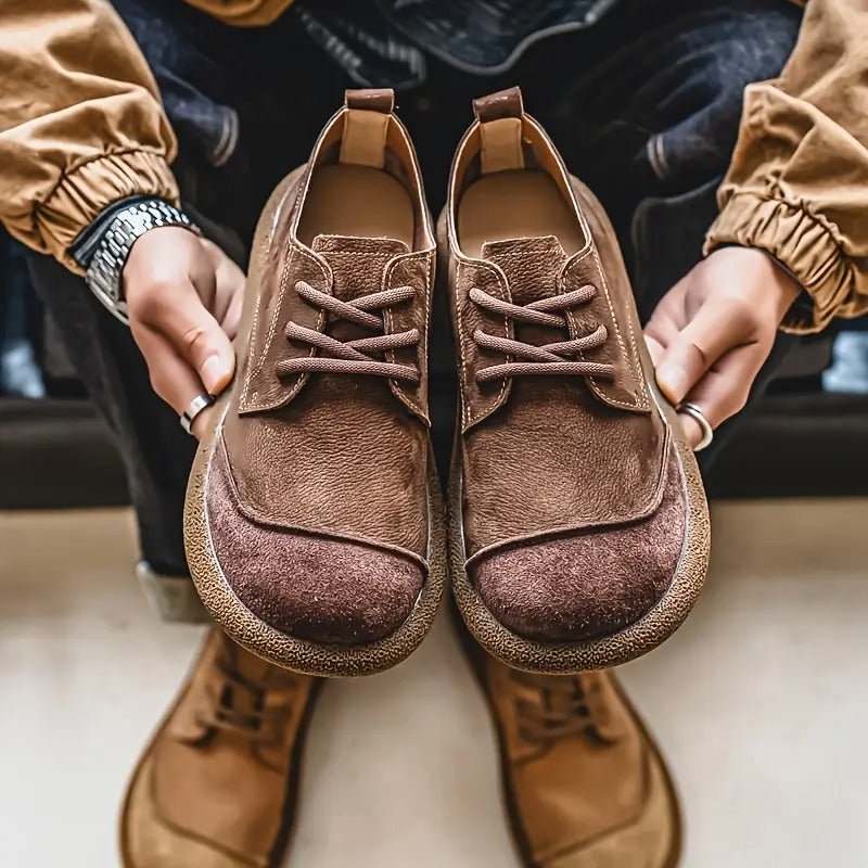 Clive | The Comfort Shoe