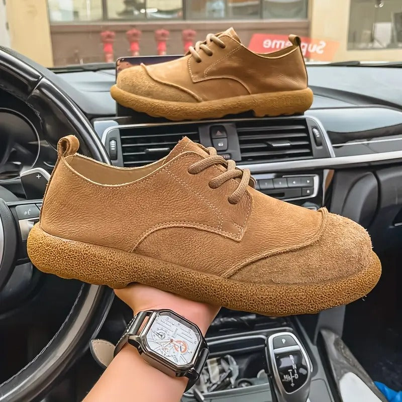 Clive | The Comfort Shoe