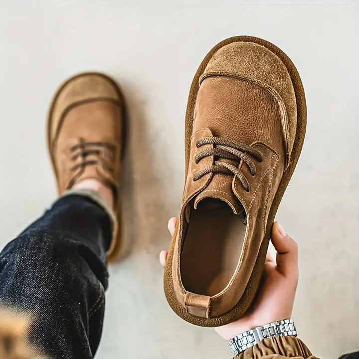 Clive | The Comfort Shoe