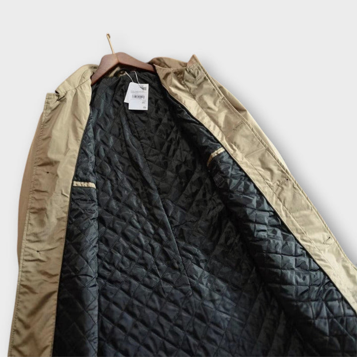 Lavandre | Elegant Urban Coat