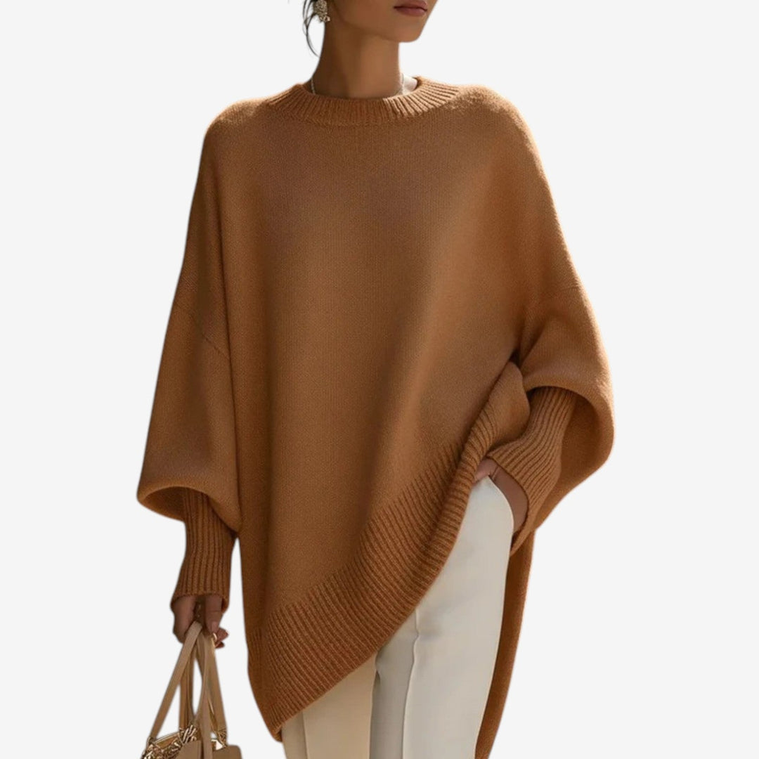 Fiona | The Soft Jumper