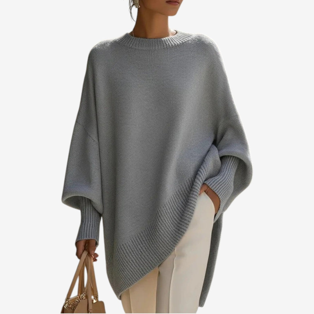 Fiona | The Soft Jumper