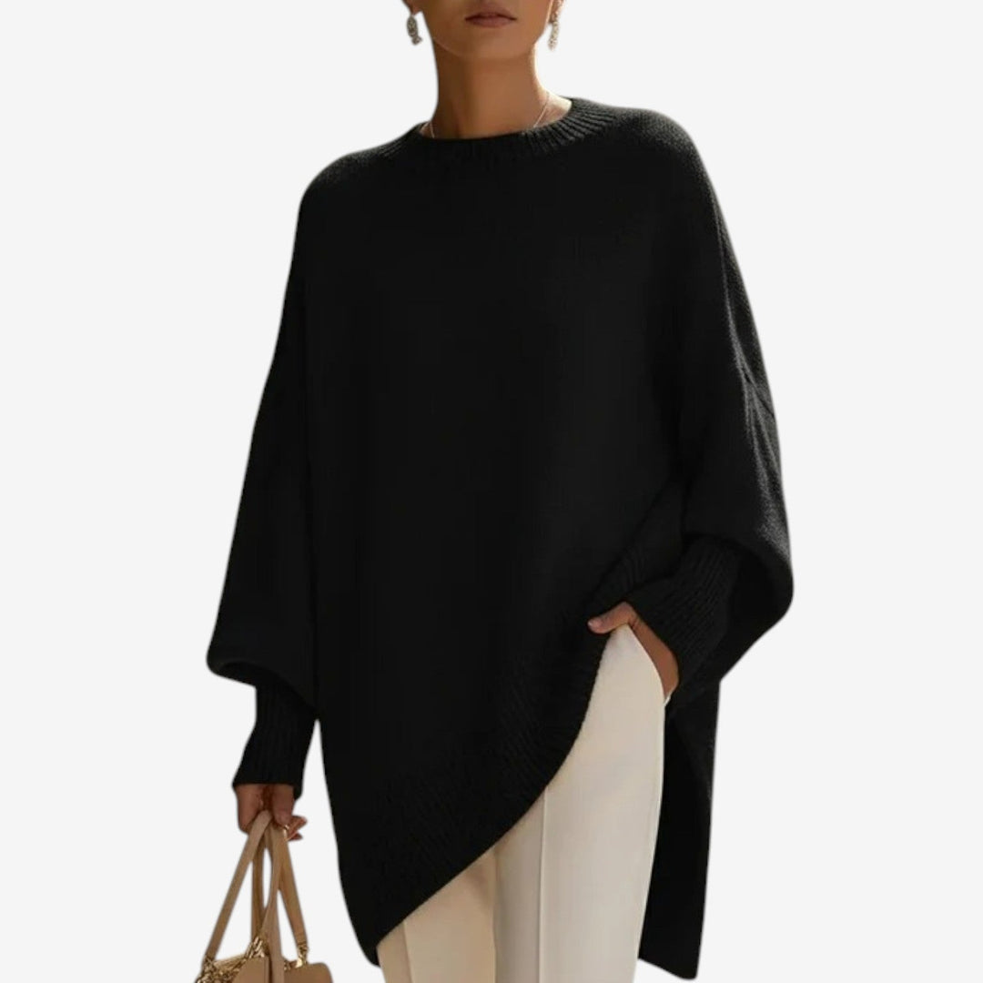 Fiona | The Soft Jumper