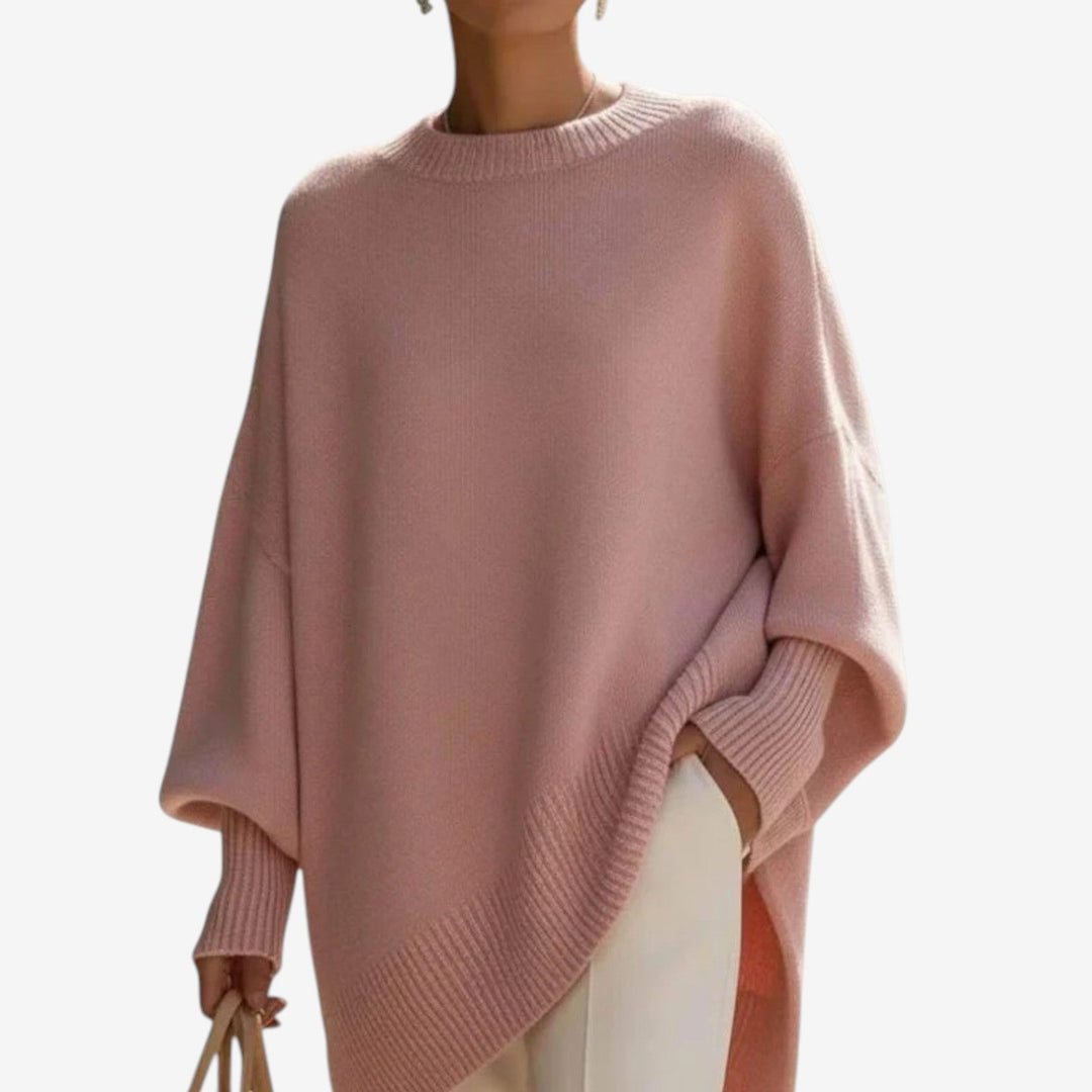 Fiona | The Soft Jumper