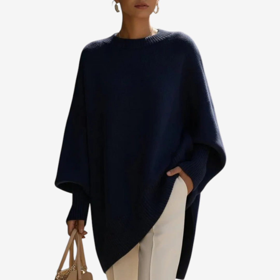 Fiona | The Soft Jumper