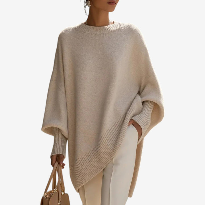 Fiona | The Soft Jumper