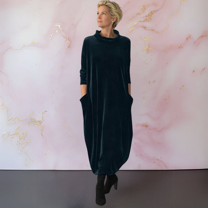 Loretta | The Evening Maxi