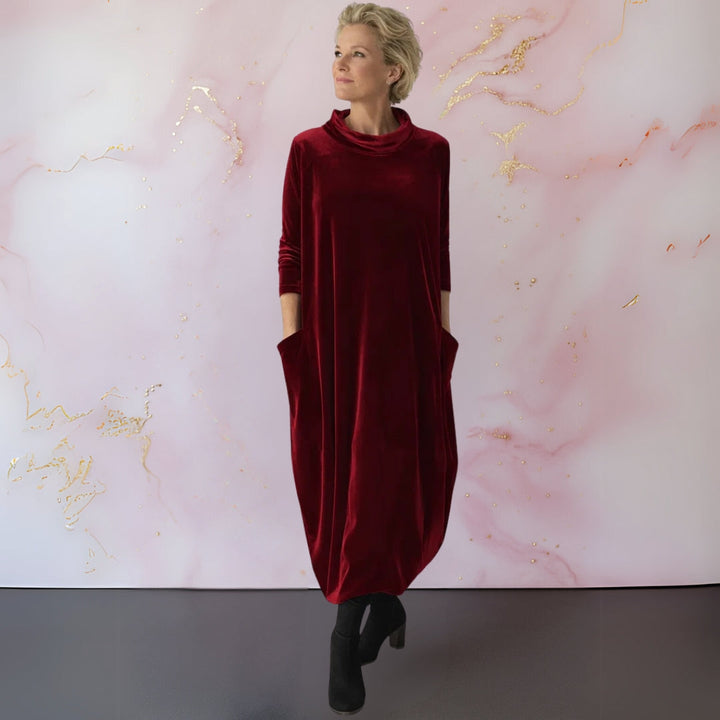 Loretta | The Evening Maxi