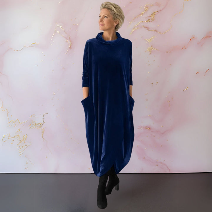Loretta | The Evening Maxi