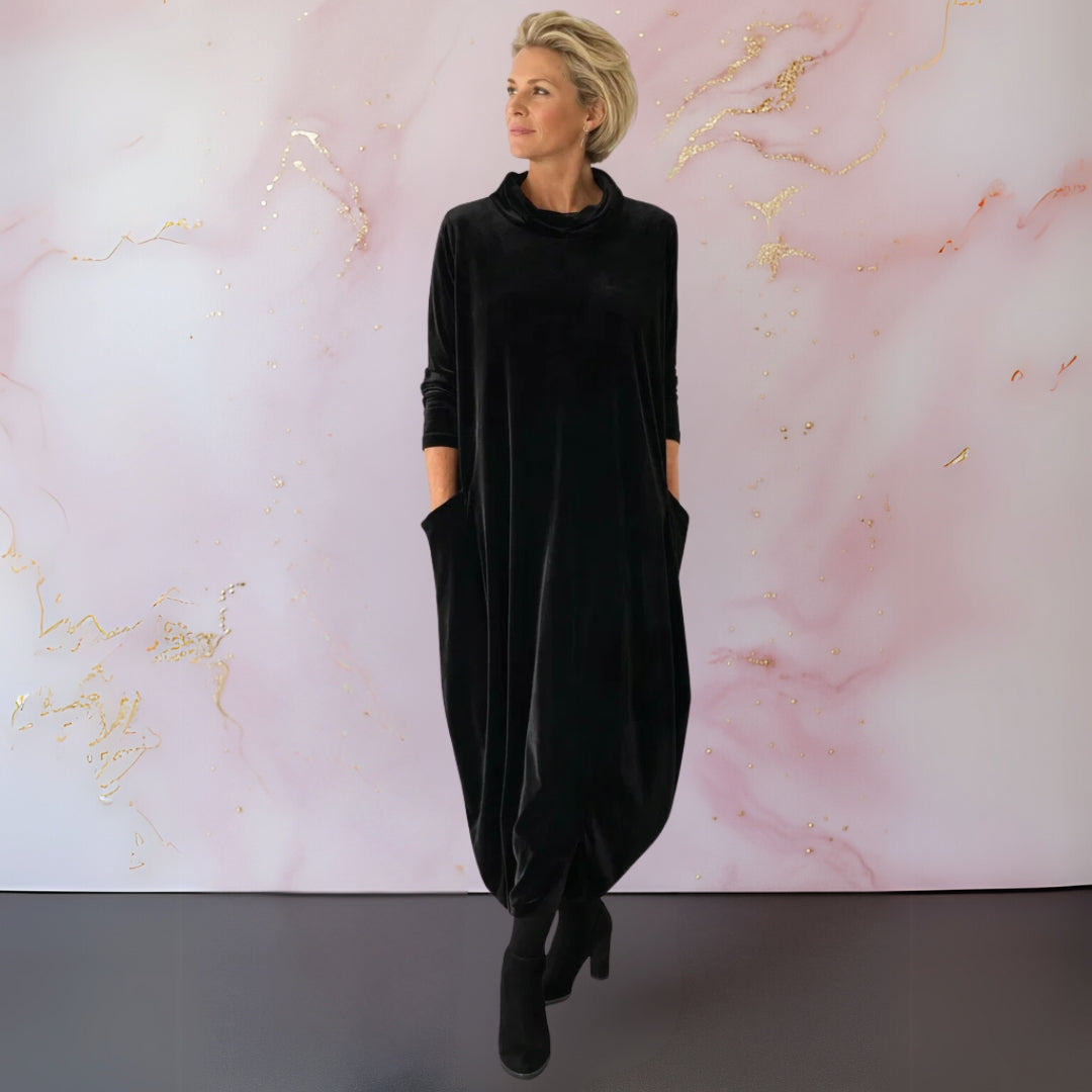 Loretta | The Evening Maxi