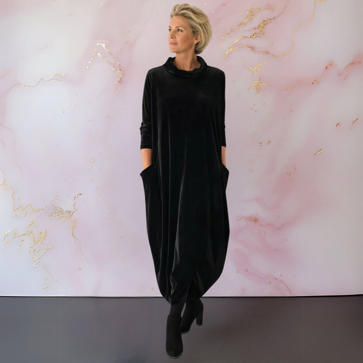 Loretta | The Evening Maxi