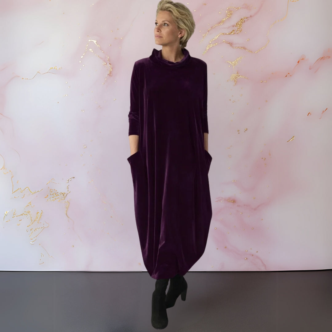 Loretta | The Evening Maxi