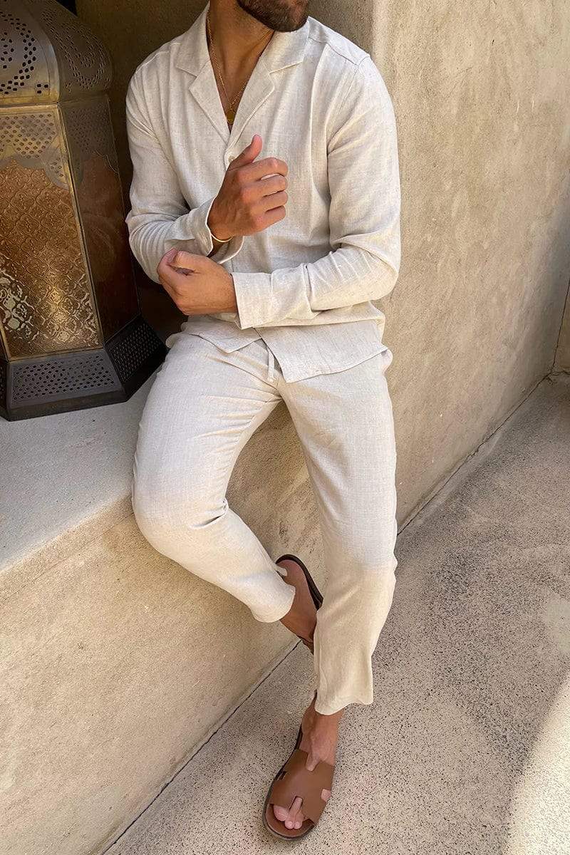 Frederick | The Cream Set