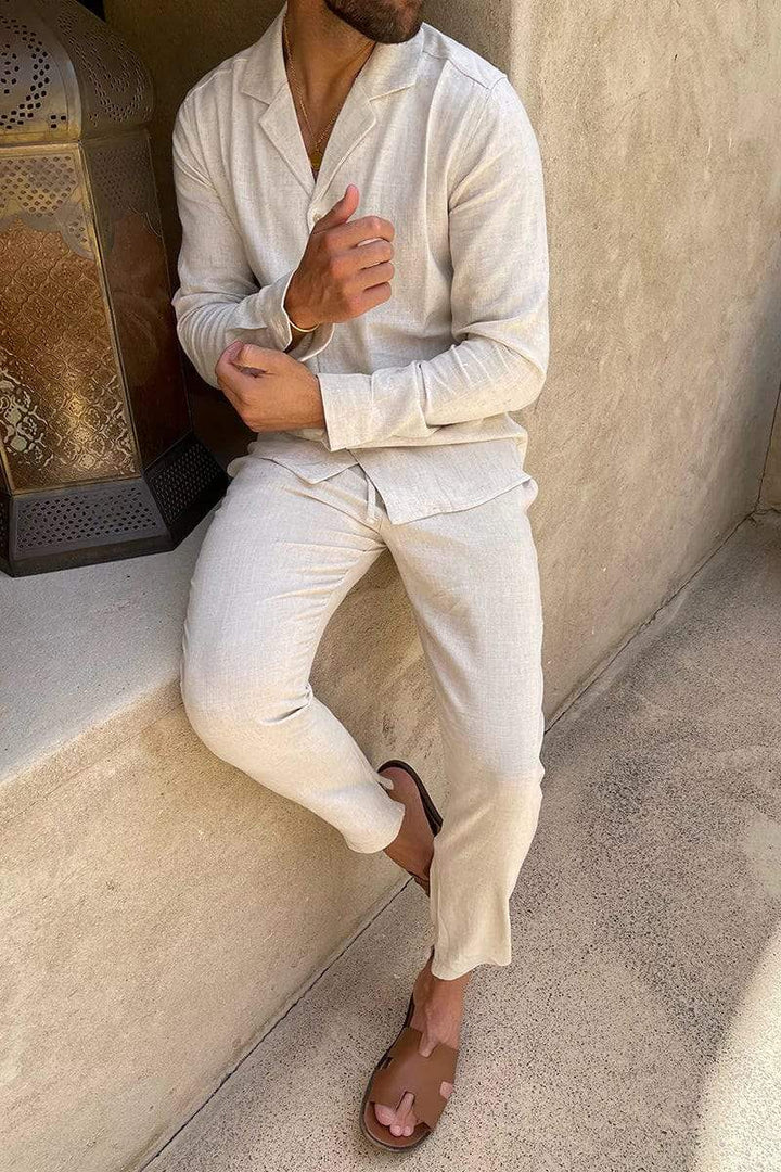 Frederick | The Cream Set