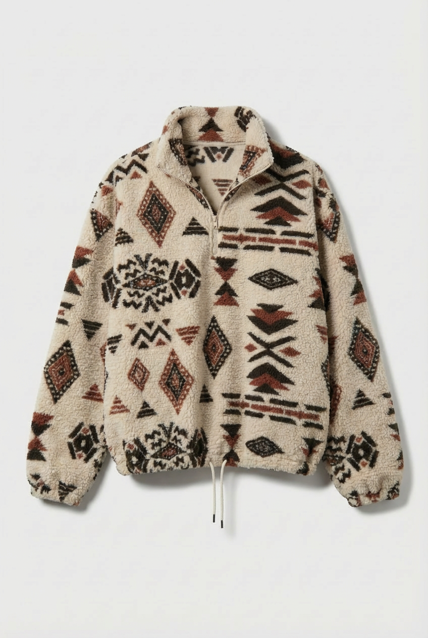 Peggy | The Zip Top