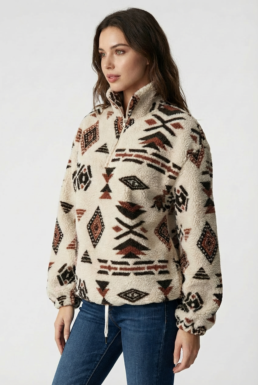 Peggy | The Zip Top