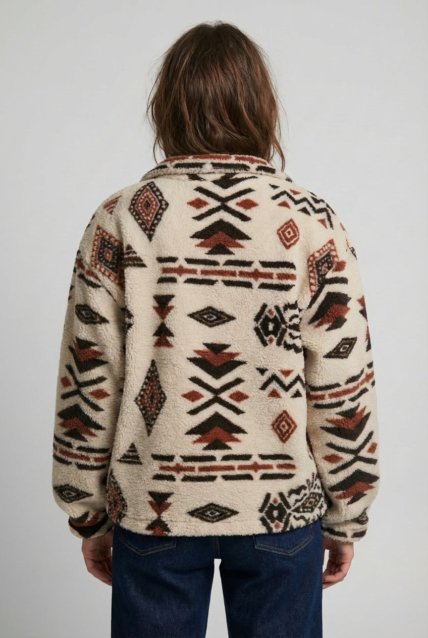 Peggy | The Zip Top