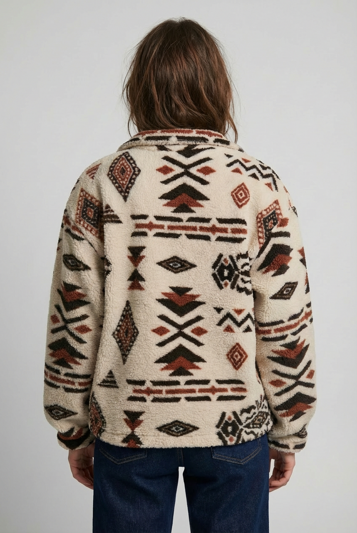 Peggy | The Zip Top