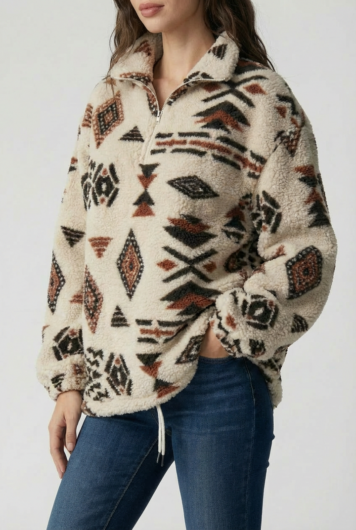 Peggy | The Zip Top