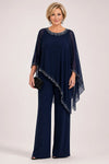 Dark Navy
