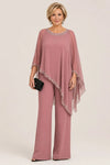 Dusty Rose