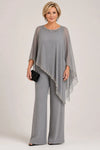 Silver Gray