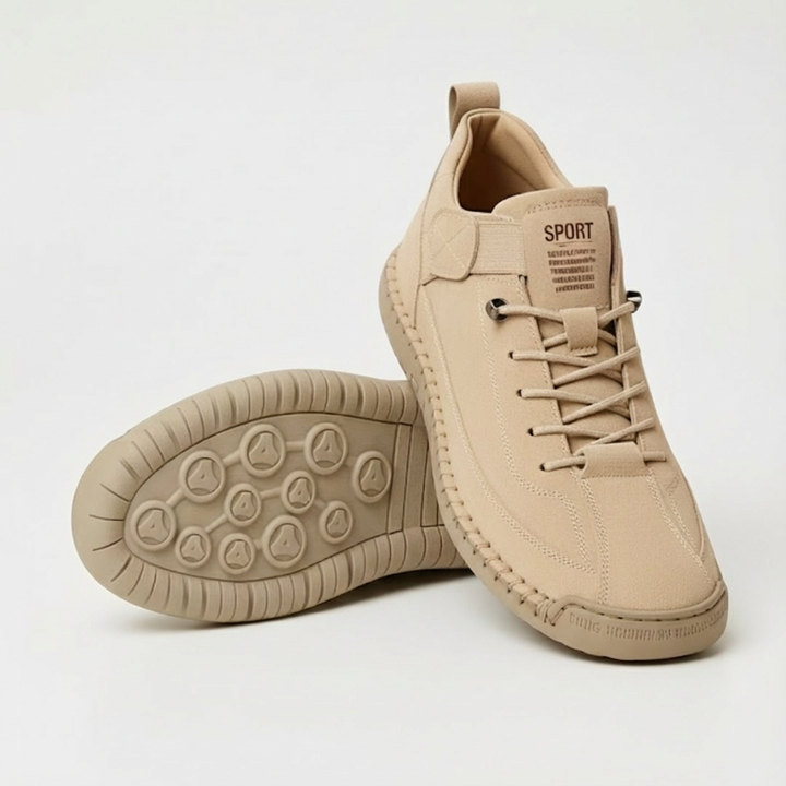 Hattie | The Slip On Trainer