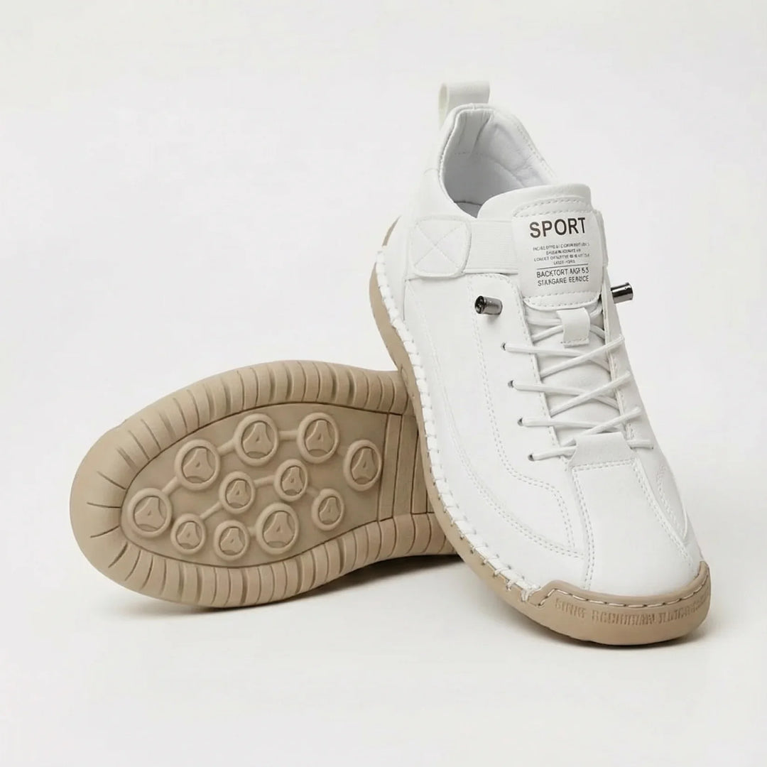Hattie | The Slip On Trainer