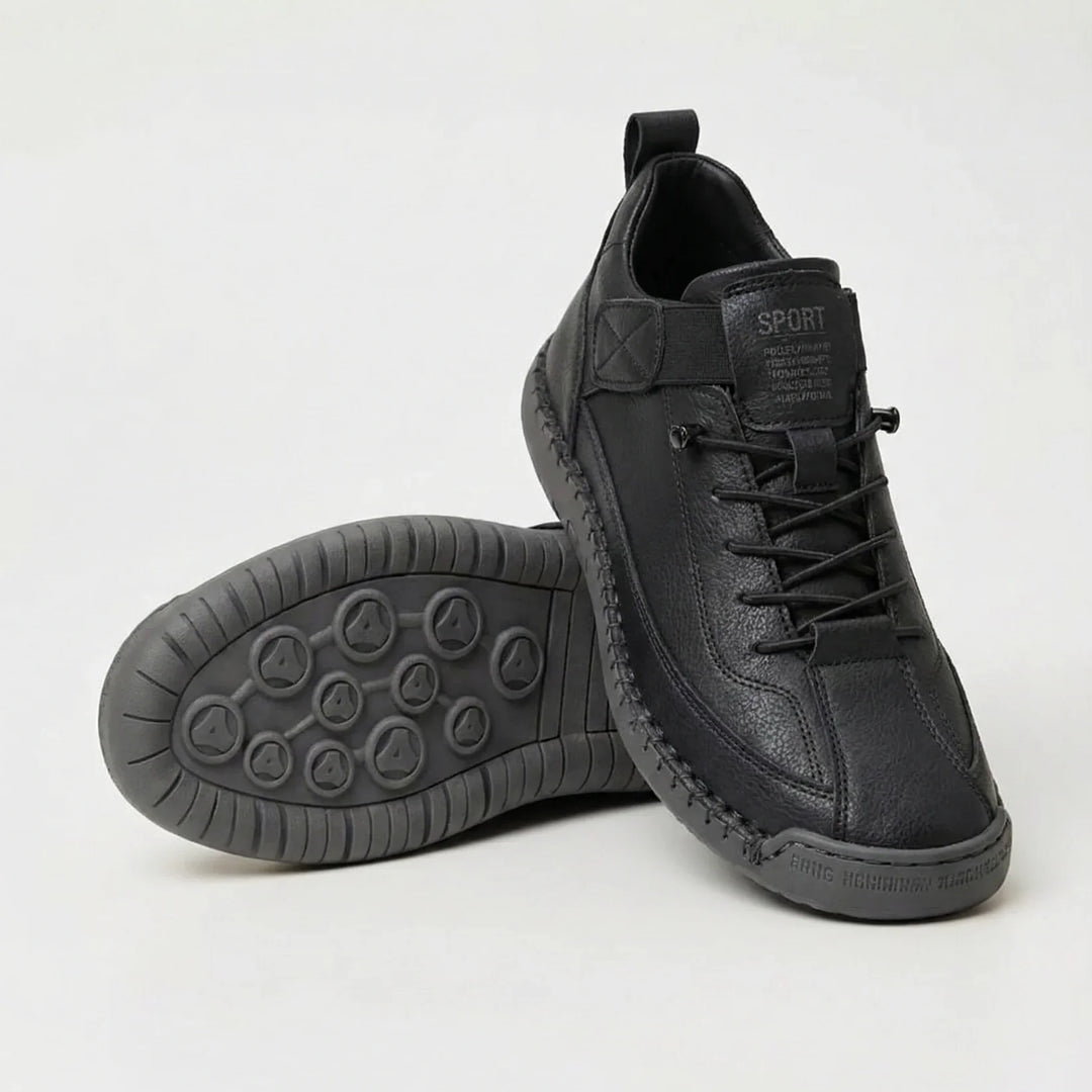 Hattie | The Slip On Trainer