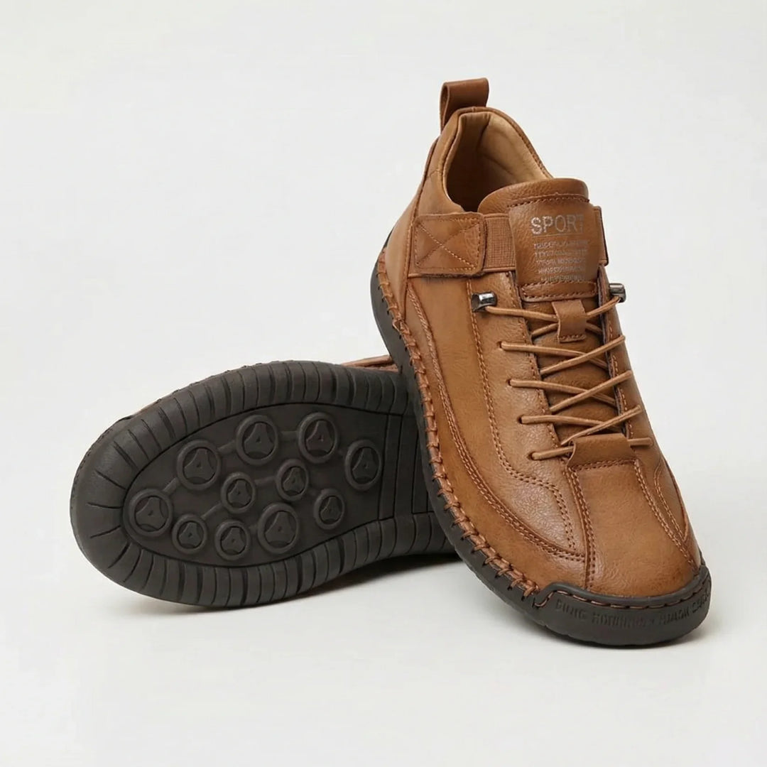 Hattie | The Slip On Trainer