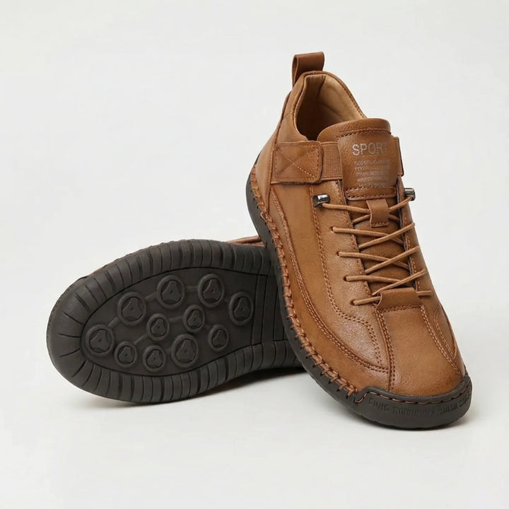 Hattie | The Slip On Trainer