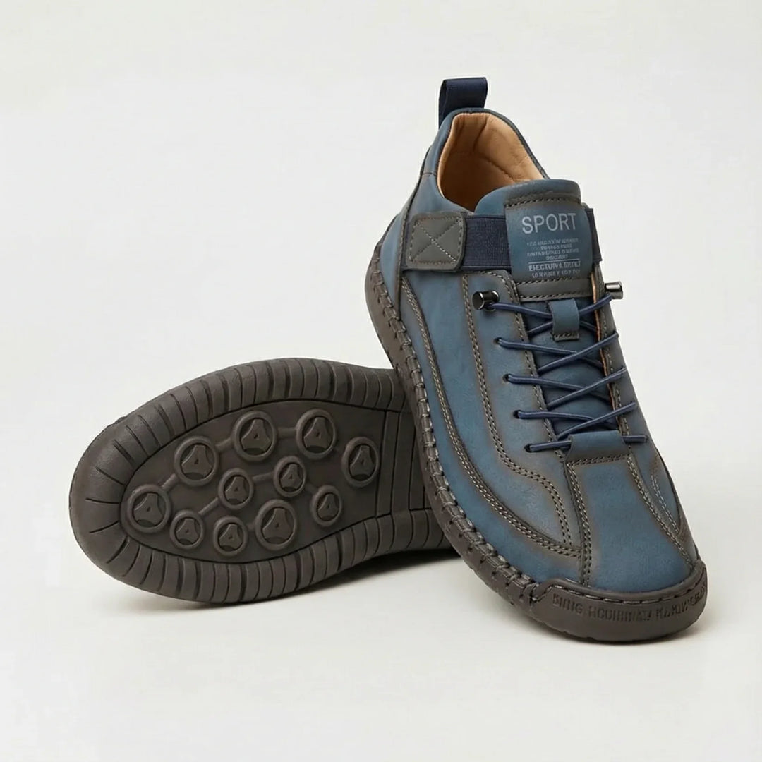 Hattie | The Slip On Trainer
