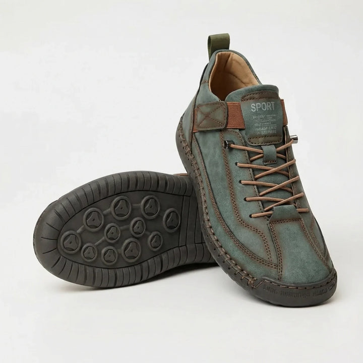 Hattie | The Slip On Trainer