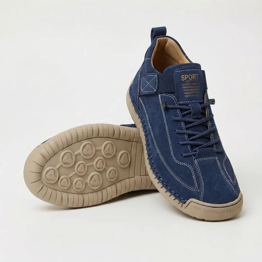 Hattie | The Slip On Trainer