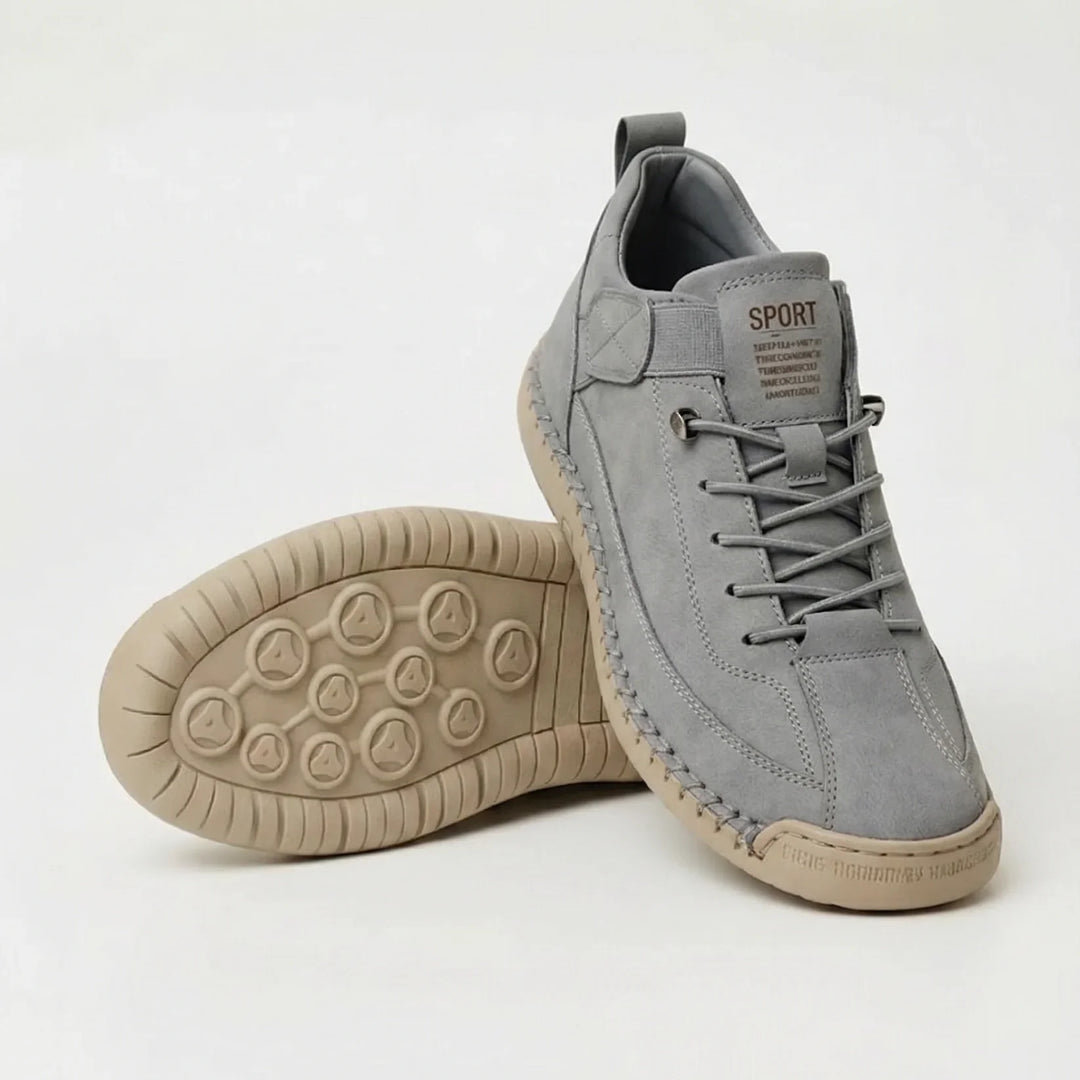 Hattie | The Slip On Trainer