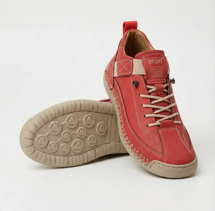Hattie | The Slip On Trainer