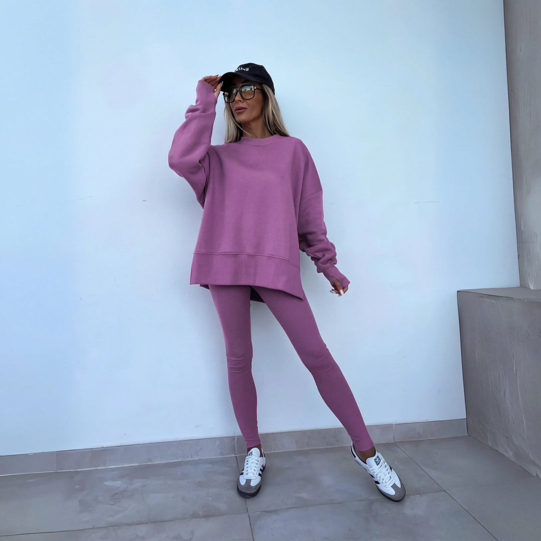 Suzanne | The Lounge Set